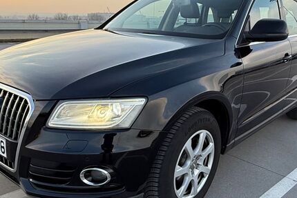 Audi Q5 212.000 km 10.900 &euro; Renningen 71272