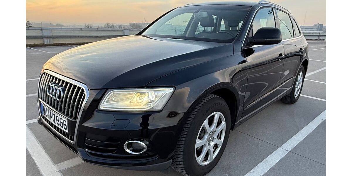 Audi Q5 212.000 km 10.900 &euro; Renningen 71272