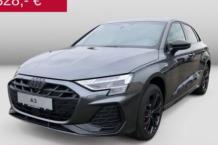 Audi A3 2.000 km 42.430 &euro; Backnang 71522