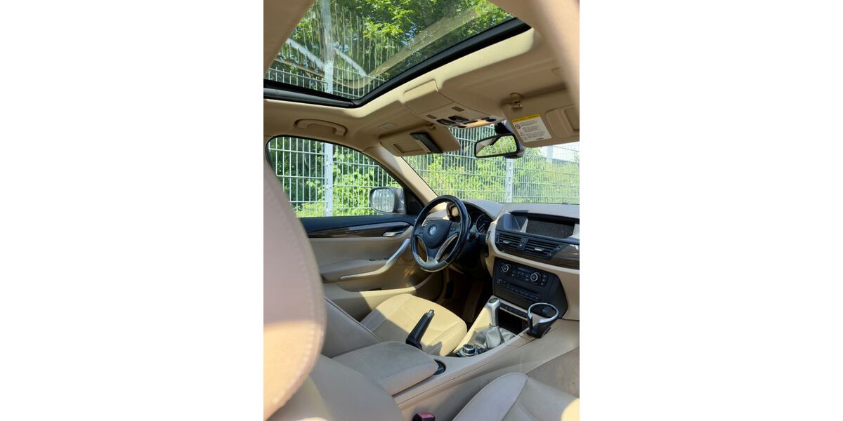 BMW X1 177.000 km 5.399 &euro; Gemmrigheim 74376