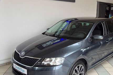 Skoda Rapid 70.000 km 10.899 &euro; Backnang 71522