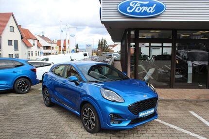 Ford Puma 20.800 km 19.500 &euro; Filderstadt 70794