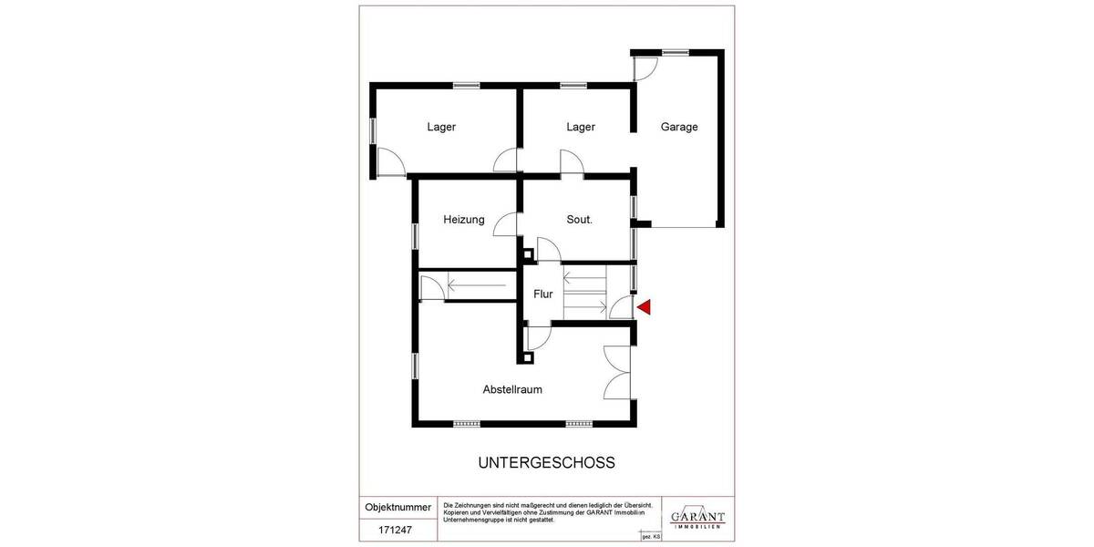 Einfamilienhaus Gemmrigheim - 8 Zimmer, 158 m&sup2;, 349.000&euro; | Angebot:25781230