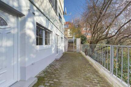 Wohnung Ludwigsburg West - 3 Zimmer, 94 m&sup2;, 309.000&euro; | Angebot:25706141