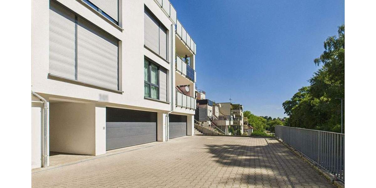 Etagenwohnung Leinfelden-Echterdingen Musberg - 4 Zimmer, 113 m&sup2;, 498.000&euro; | Angebot:25797377