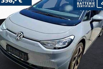 VW ID.3 81.314 km 26.730 &euro; Fellbach 70736