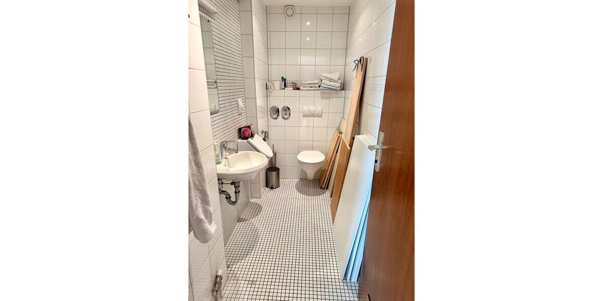 Terrassenwohnung Leinfelden-Echterdingen Echterdingen - 3.5 Zimmer, 104 m&sup2;, 444.000&euro; | Angebot:25394734