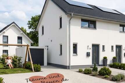 Haus Steinheim an der Murr - 5 Zimmer, 138 m&sup2;, 646.599&euro; | Angebot:27218328