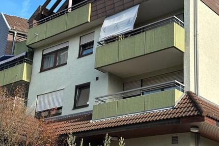 Wohnung Esslingen am Neckar Oberesslingen - 2 Zimmer, 68 m&sup2;, 249.000&euro; | Angebot:27234721
