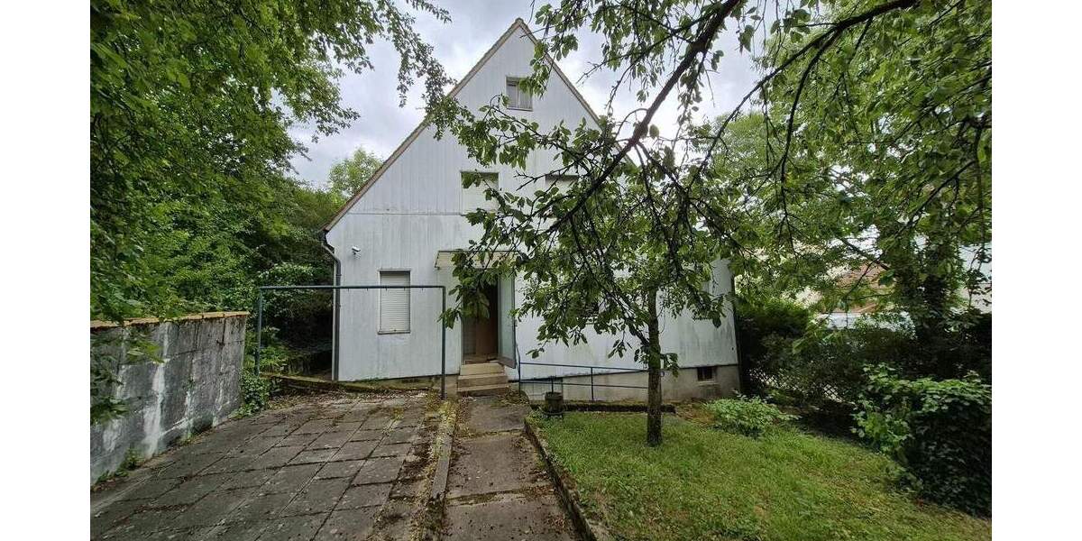 Einfamilienhaus Leingarten Schluchtern - 7 Zimmer, 123 m&sup2;, 690.000&euro; | Angebot:25682694