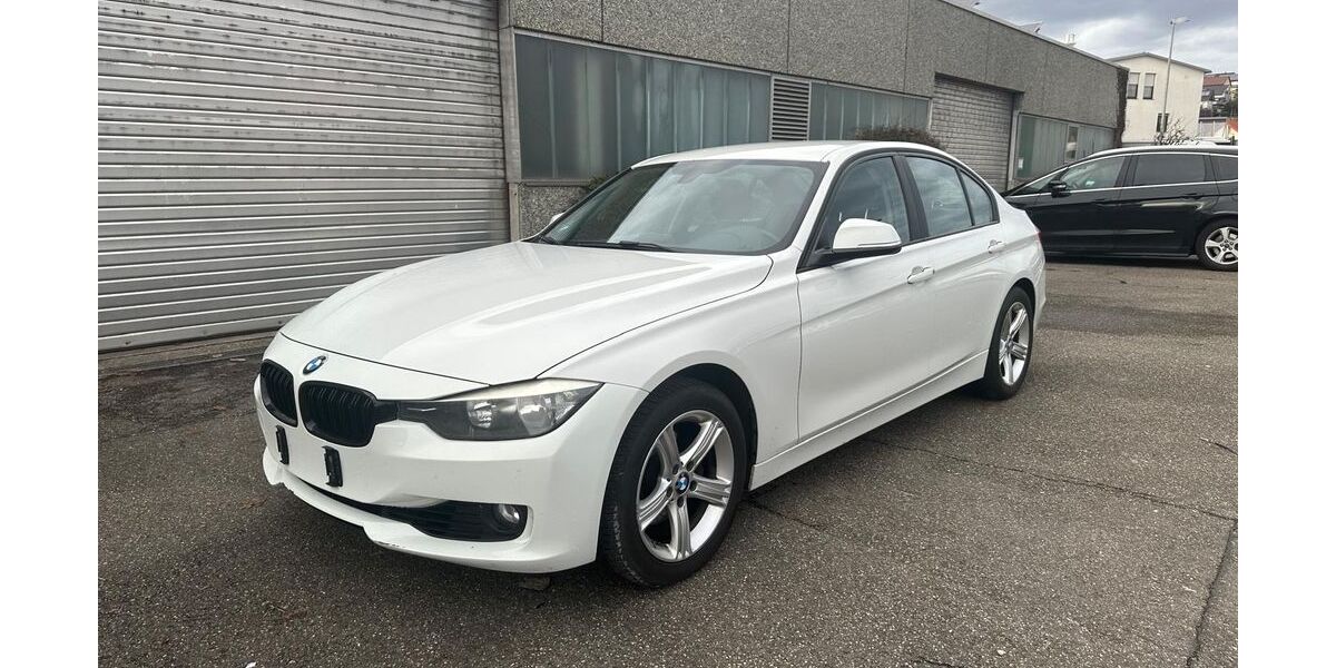BMW 328 209.000 km 6.999 &euro; Waiblingen 71334