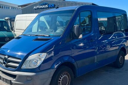 Mercedes-Benz Sprinter 336.489 km 6.399 &euro; Korntal-Münchingen 70825