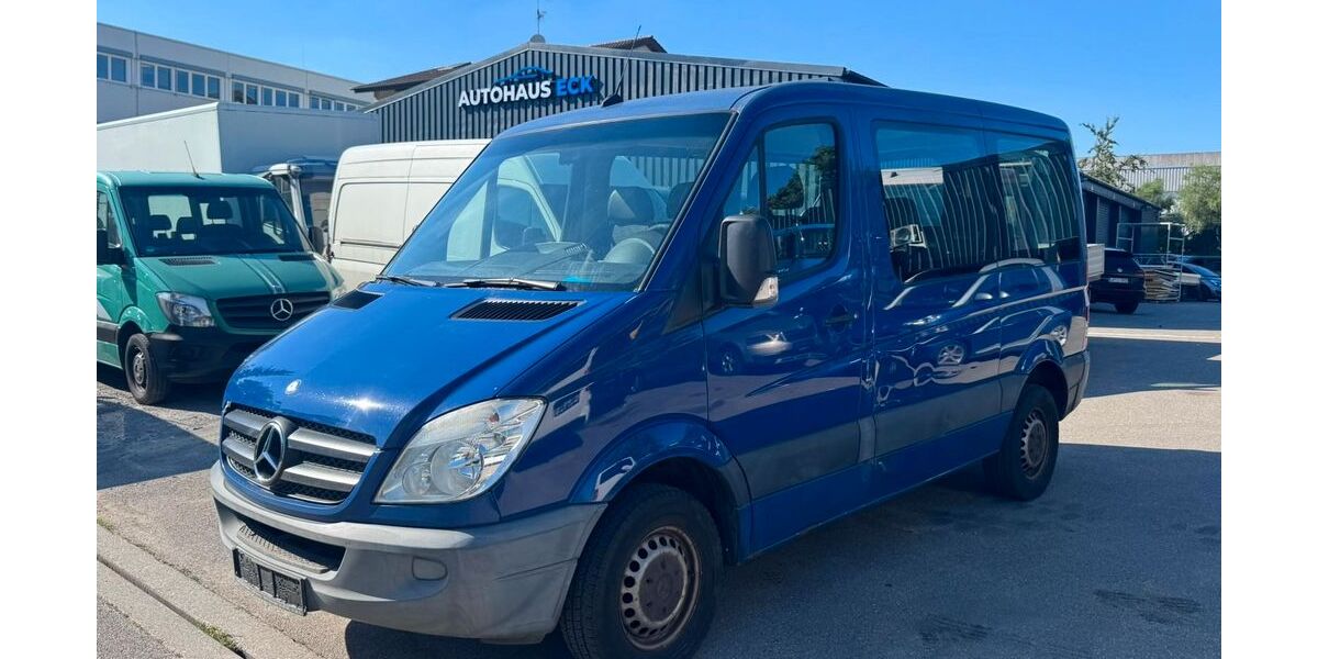 Mercedes-Benz Sprinter 336.489 km 6.499 &euro; Korntal-Münchingen 70825