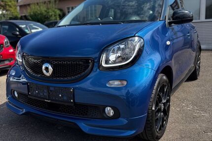 Smart ForFour 53.456 km 13.900 &euro; Sindelfingen 71065