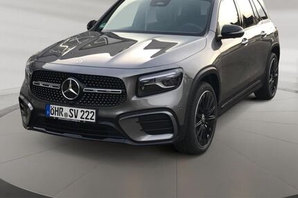 Mercedes-Benz GLB 220 8.424 km 51.889 &euro; Heilbronn 74072