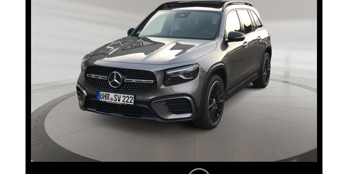 Mercedes-Benz GLB 220 8.424 km 51.889 &euro; Heilbronn 74072