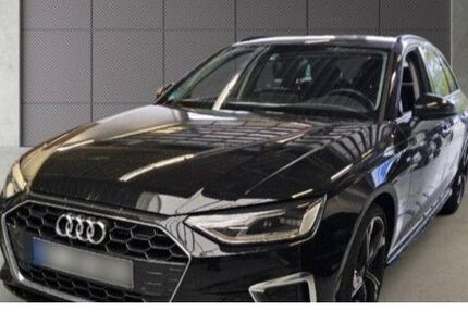 Audi A4 33.800 km 31.430 &euro; Heilbronn 74074