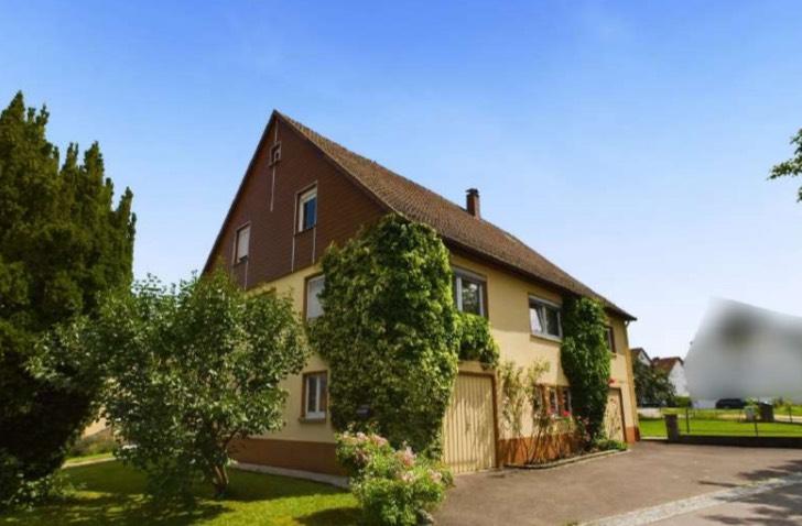 Gewerbeobjekt Stuttgart Hedelfingen - 3.000&euro; | Angebot:25523291