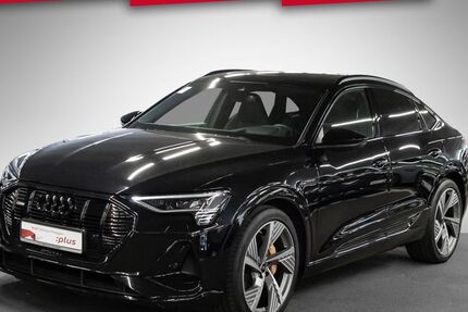 Audi e-tron 32.649 km 48.840 &euro; Stuttgart 70469