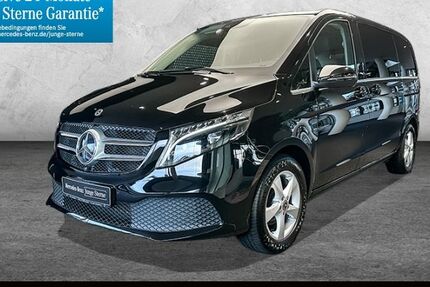 Mercedes-Benz V 220 36.300 km 54.529 &euro; Ludwigsburg 71636