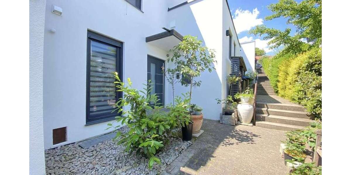 Einfamilienhaus Weissach - 6.5 Zimmer, 110 m&sup2;, 685.000&euro; | Angebot:26032571