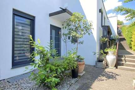 Haus Weissach - 6.5 Zimmer, 110 m&sup2;, 685.000&euro; | Angebot:26032571