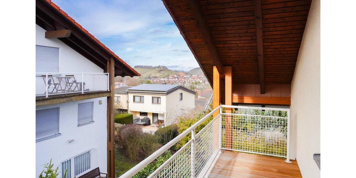 Einfamilienhaus Weinsberg - 6 Zimmer, 159 m&sup2;, 1.600&euro; | Angebot:26195066
