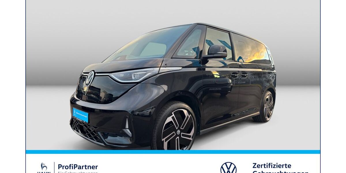VW ID. Buzz 8.606 km 68.990 &euro; Bietigheim-Bissingen 74321