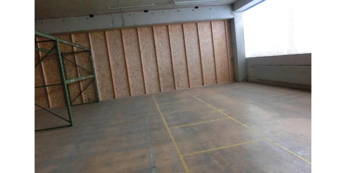 Gewerbeobjekt Fellbach Oeffingen - 1.050&euro; | Angebot:26594671