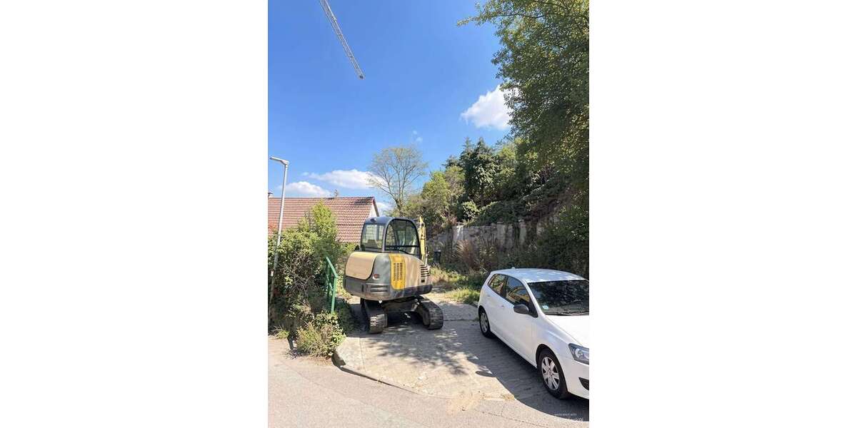 Großzügiges Grundstück mit ca. 2.750 m² in Oppenweiler – davon ca. 1.500 m² Bauland - Grundstück Oppenweiler | Angebot:27460327