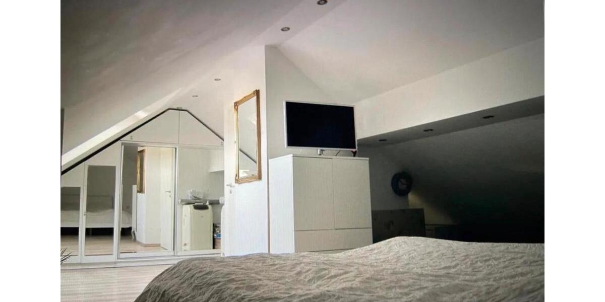 Maisonettenwohnung Möglingen - 3.5 Zimmer, 78 m&sup2;, 1.250&euro; | Angebot:26183554