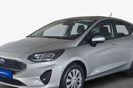 Ford Fiesta 30.711 km 13.400 &euro; Stuttgart 70190