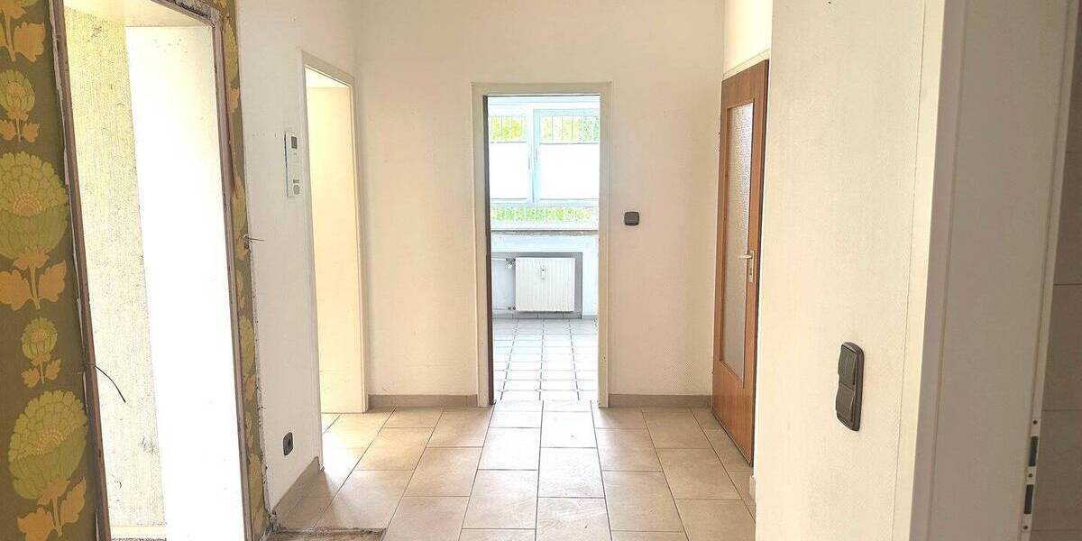 Etagenwohnung Stuttgart Botnang - 3 Zimmer, 80 m&sup2;, 345.000&euro; | Angebot:26569485