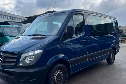 Mercedes-Benz Sprinter 313.014 km 11.999 &euro; Korntal-Münchingen 70825