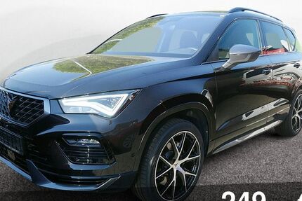 Cupra Ateca 47.400 km 29.720 &euro; Bietigheim-Bissingen 74321