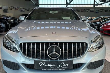 Mercedes-Benz C 400 200.000 km 18.949 &euro; Ludwigsburg 71638