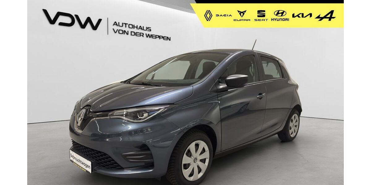 Renault ZOE 23.800 km 14.300 &euro; Stuttgart 70469