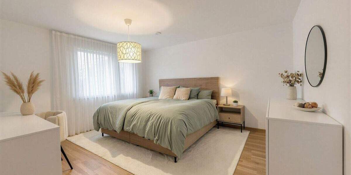 Etagenwohnung Renningen Malmsheim - 3 Zimmer, 92 m&sup2;, 509.000&euro; | Angebot:25667912