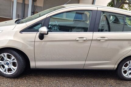 Ford B-Max 126.000 km 6.200 &euro; Gemmrigheim 74376