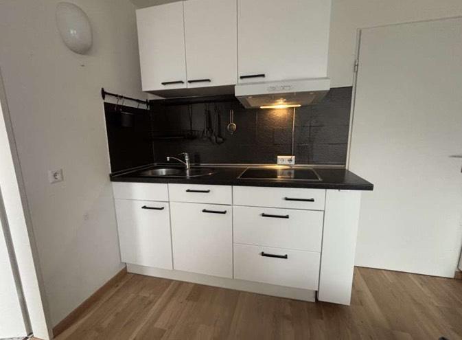 Dachgeschoßwohnung Sindelfingen Darmsheim - 2 Zimmer, 34 m&sup2;, 890&euro; | Angebot:25907984