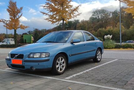 Volvo S60 338.000 km 2.450 &euro; Korntal-Münchingen 70825