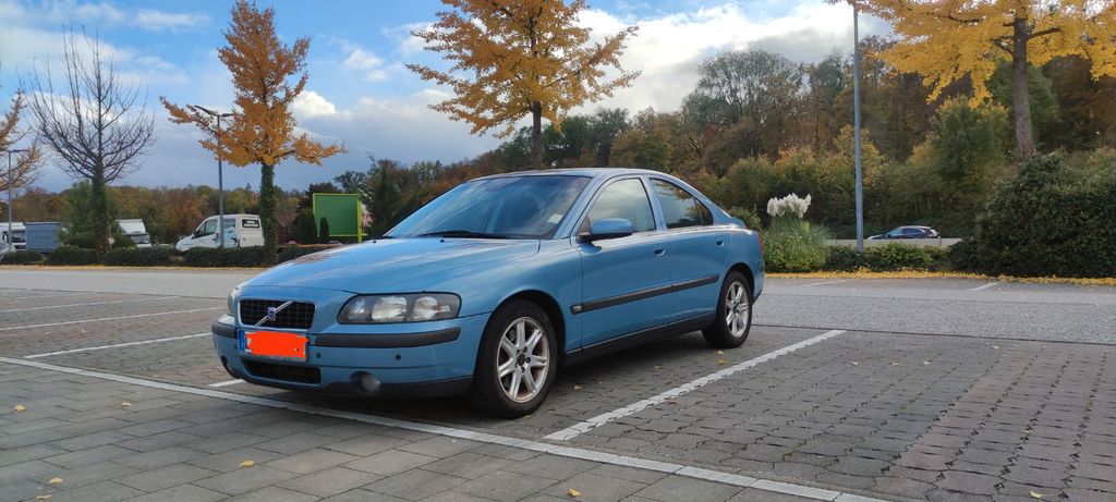 Volvo S60 338.000 km 2.450 &euro; Korntal-Münchingen 70825