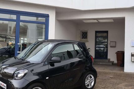 Smart ForTwo 27.300 km 11.450 &euro; Besigheim 74354
