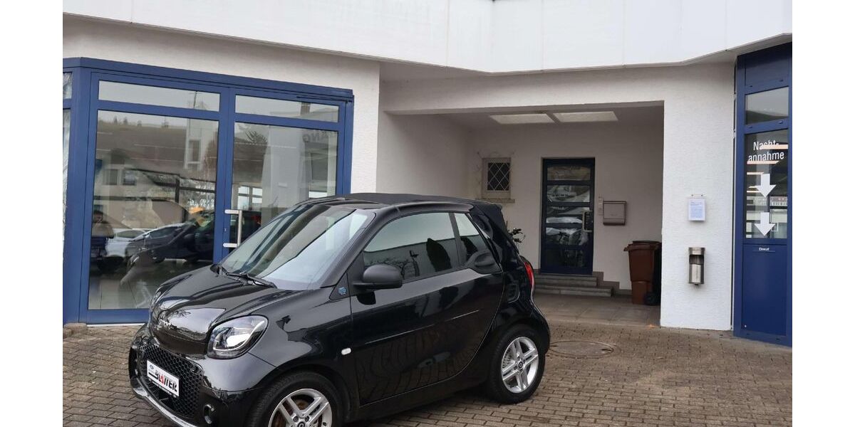 Smart ForTwo 27.300 km 11.450 &euro; Besigheim 74354