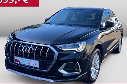 Audi Q3 53.962 km 32.630 &euro; Esslingen 73730
