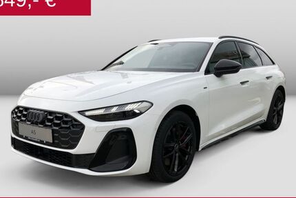 Audi A5 3.000 km 68.490 &euro; Backnang 71522