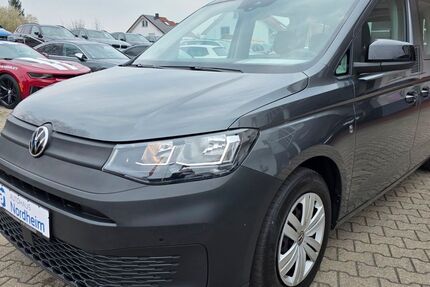 VW Caddy 42.000 km 23.800 &euro; Nordheim bei Heilbronn 74226