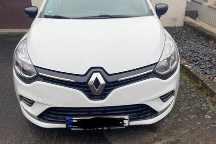 Renault Clio 100.700 km 7.600 &euro; Illingen 75428