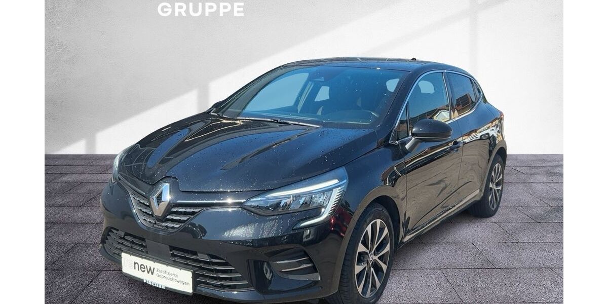 Renault Clio 31.318 km 15.790 &euro; Esslingen 73734
