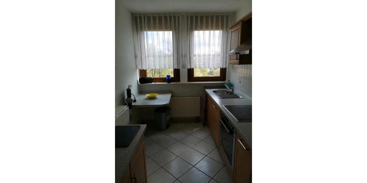 Dachgeschoßwohnung Leinfelden-Echterdingen Echterdingen - 1.5 Zimmer, 46 m&sup2;, 820&euro; | Angebot:25544602